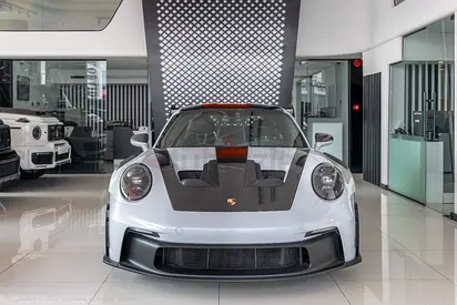 Porsche 911 GT3 RS / NO DEPOSIT FEE AVAILABLE/ FREE DELIVERY / 35% DISCOUNT.