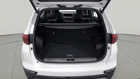 صورة مصغرة 11 لـ 2022 KIA SPORTAGE