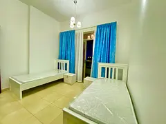 Twin sharing bedroom available
