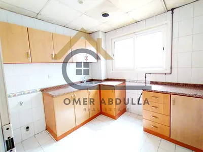 Spacious 1 BHK Near Galaxy Supermarket | Prime Location