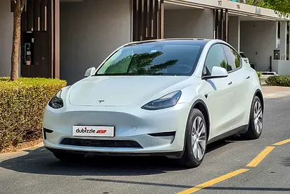 2024 Tesla MODEL Y 照片 3