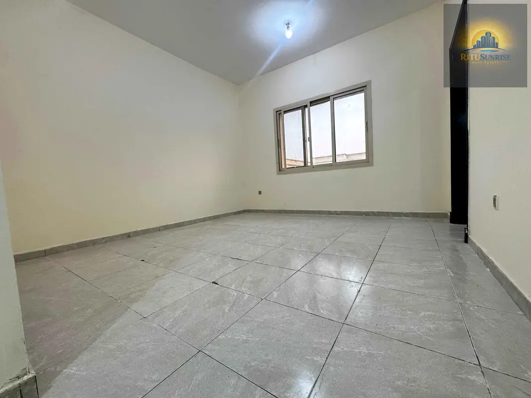 Hot Offer Beautiful Huge 1Bhk Available In Mbz City Price Just 42k