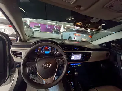 2016 Toyota COROLLA 照片 2