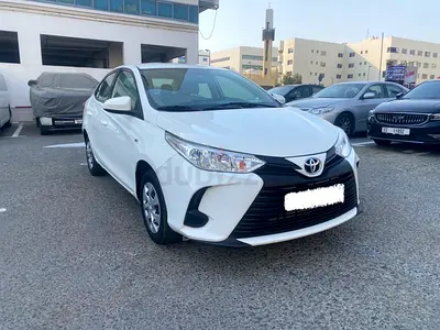 Toyota Yaris SE, миниатюра 2