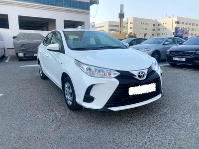 2022 Toyota YARIS — фото 2