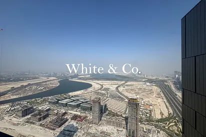 2 Bed Duplex | Brand New | Unreal Views