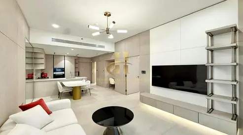 Study Room | Fully furnished | Premium Building