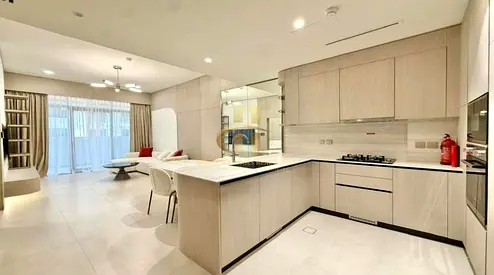 Study Room | Fully furnished | Premium Building