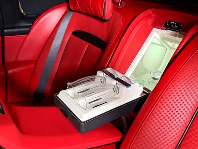 2021 ROLLS-ROYCE CULLINAN 缩略图 20