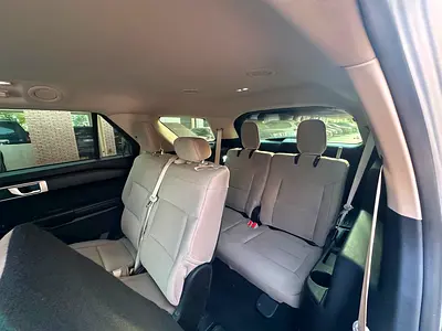 2021 FORD EXPLORER — миниатюра 17