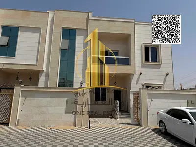 five bedrooms townhouse for yearly rent at Helio 2 area
