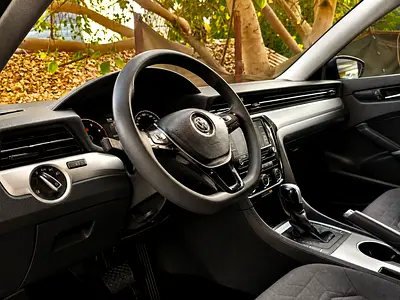 صورة 6 لـ 2020 Volkswagen PASSAT