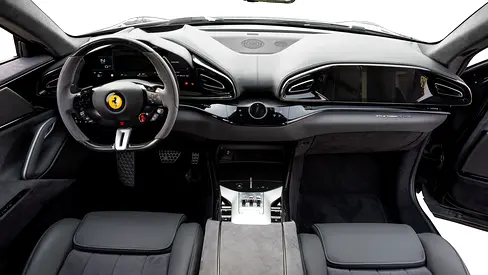 2025 Ferrari PUROSANGUE — миниатюра 6