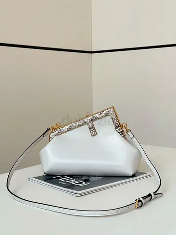 FENDI Women's First Bag