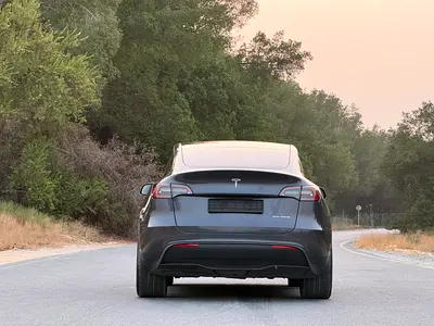 2023 Tesla MODEL Y 照片 5