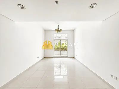 Huge 2BR | Two Terraces | Steps to Circle Mall