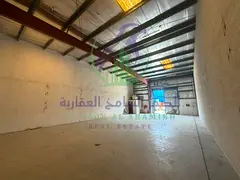 Annual Warehouse for Rent in Industrial Area 18 2,400 Sqft with Bathroom Suitable for Storage Prime 