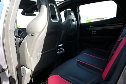 Jetour Dashing 1.6T Luxury, миниатюра 11