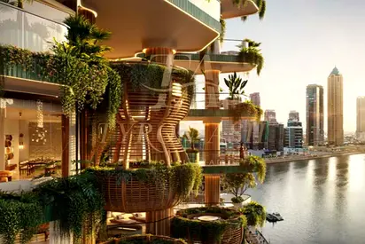 High-End 2BR | EYWA | Luxury Investment