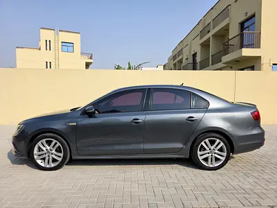 2016 Volkswagen JETTA 缩略图 4