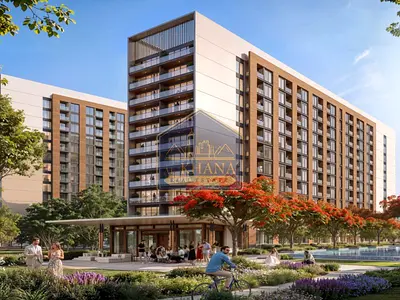 DLD Waiver | Semi-Furnished | Flexible Payment plan