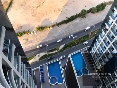 For Rent | Fully Furnished | Appliances | Gym & Pool | Prime Location