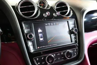 2018 Bentley BENTAYGA 缩略图 13