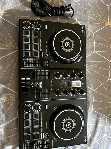 Dj controller ddj 200 fix price