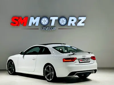 2014 AUDI RS5 — фото 5