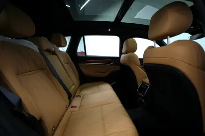 Geely Monjaro GK, миниатюра 8