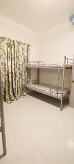 Executive bachelors Bedspace available for gents in Ras Al khor