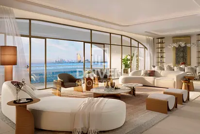 Lowest Price | Royal Atlantis View | Luxury Living