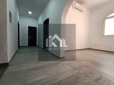 Spacious 2-Bedroom Apartment with 2 Bathrooms