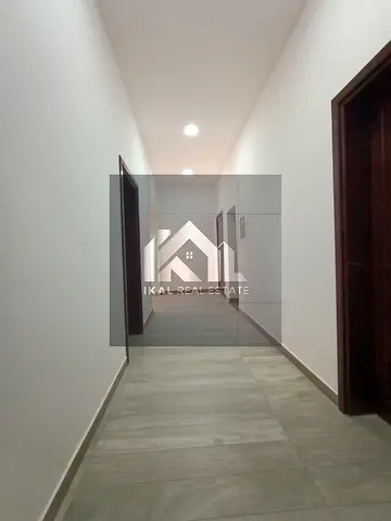 Spacious 2-Bedroom Apartment with 2 Bathrooms
