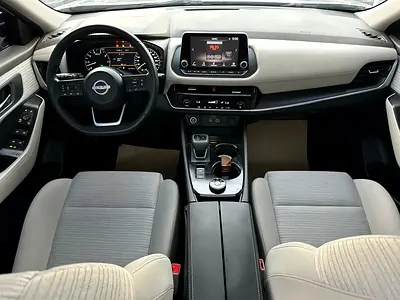 صورة مصغرة 10 لـ 2024 Nissan X-TRAIL
