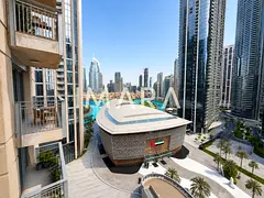 Vacant | Fountain View | Close to Burj