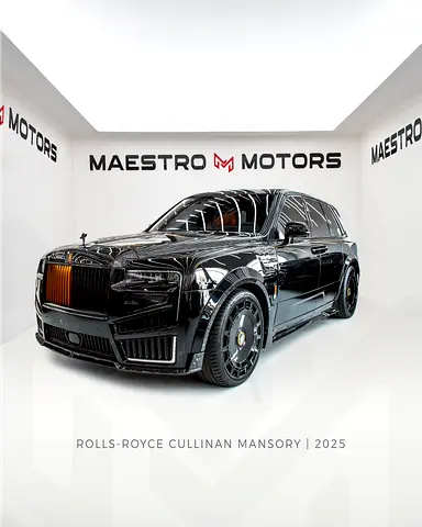 2022 ROLLS-ROYCE CULLINAN photo 3