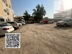 Direct from Owner: Residential Commercial Land for Sale in Al Rashidiya 3, Ajman | G+8 | 587 sqm | C