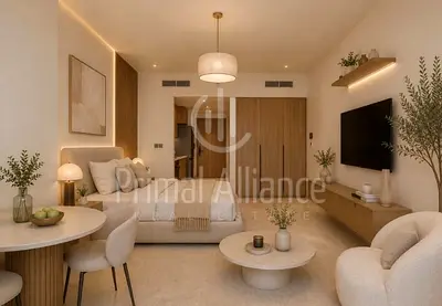 Brand New | First Rental | High Floor