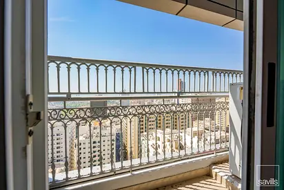 1Month Free | Spacious 2 Bedroom | Mahatta