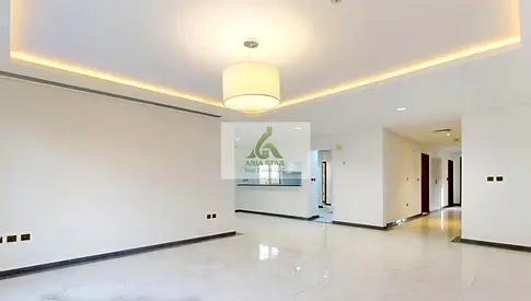 4 Bedrooms + Maid’s Room | Community View | Semi-Detached Villa | Ideal Family Home