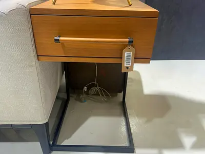 West Elm Side tables