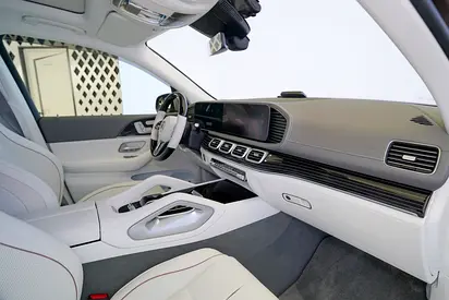 2023 Mercedes-Maybach GLS-CLASS 照片 15
