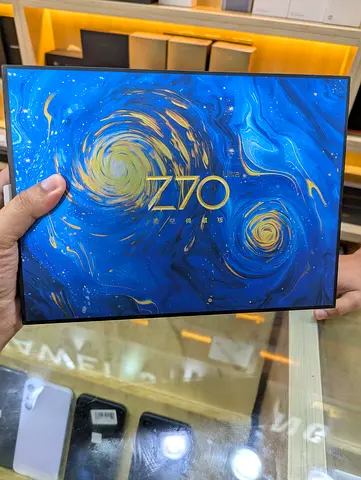 Nubia Z70 Special Edition 512GB