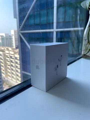 AirPods gen 2