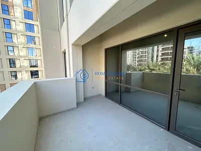 SPACIOUS 1BR | READY TO MOVE | CREEK BEACH LIVING