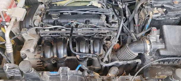 صورة 6 لـ 2015 FORD ECOSPORT