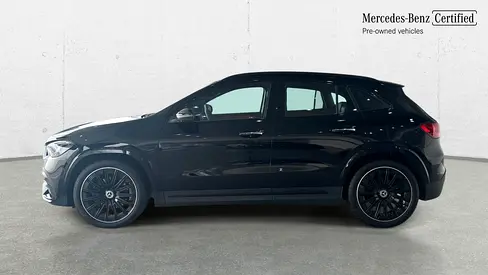 Mercedes-Benz GLA 200, миниатюра 3