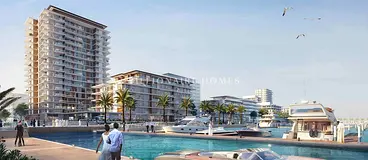 Sea View | Premium Community | Prime Location