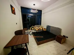 Premium Studio | Pool View | Ready to Move